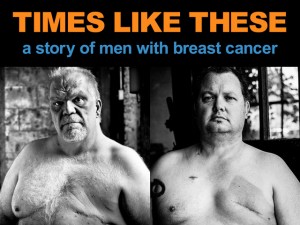 Male Breast Cancer Awareness Documentary